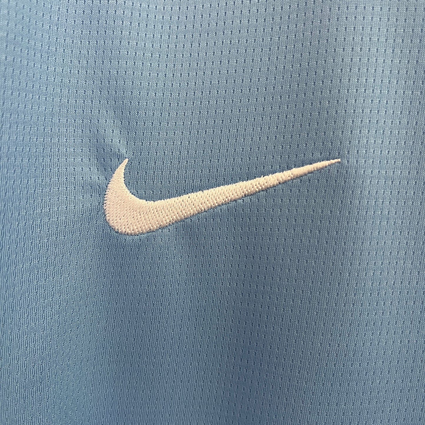 Uruguay Home 2024 Kit