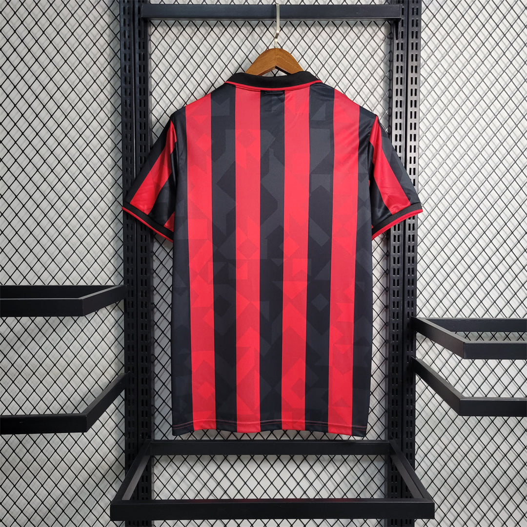 MILAN HISTORICAL HOME JERSEY 1993/94