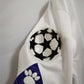 Real Madrid 1997-98 Home Jersey