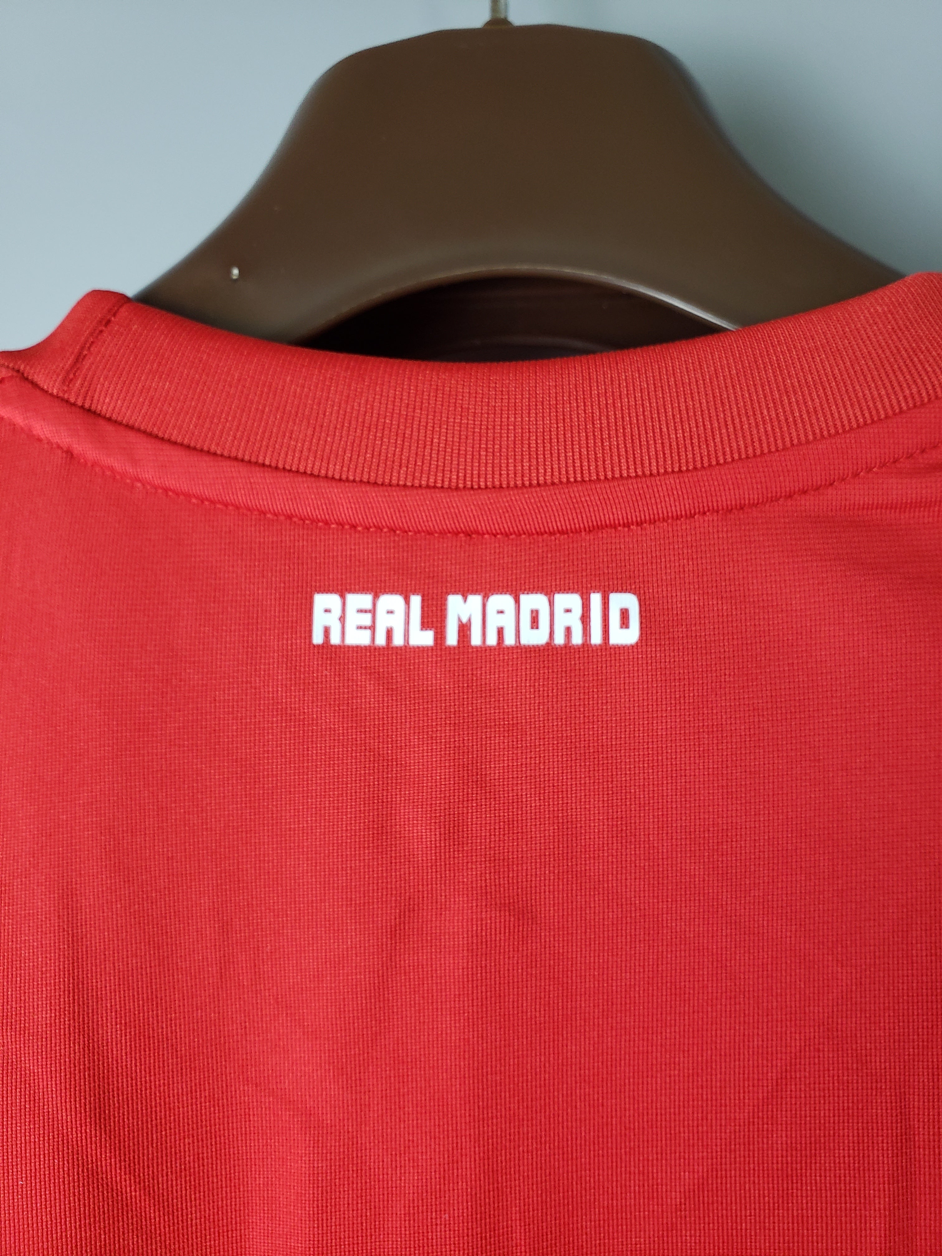 Real Madrid 2012-13 Third Kit