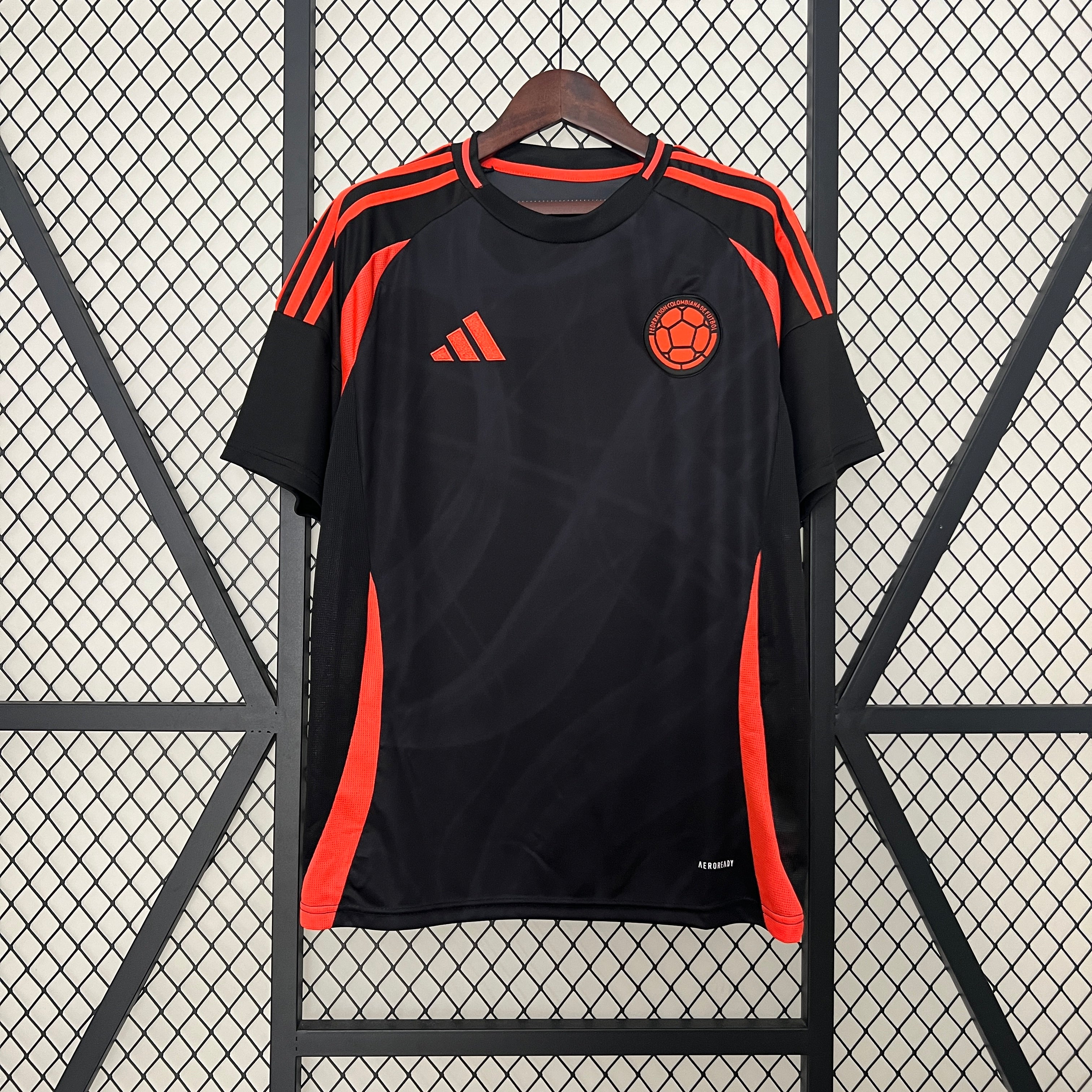 Colombia Copa America 2024 Away Kit