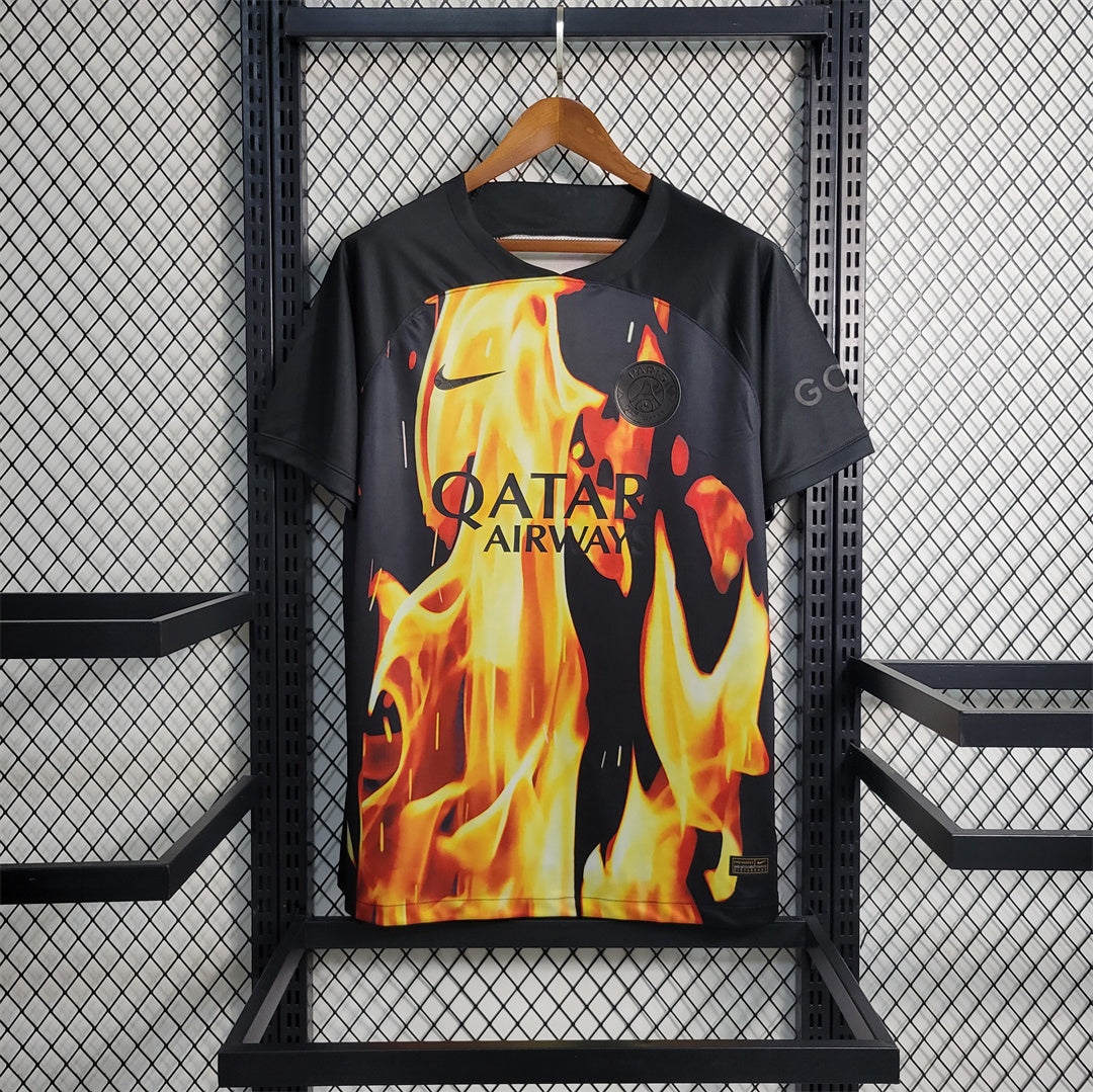 PSG Flame Special Edition Kit