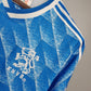Netherlands-Holland 1988 Euros Retro Away Jersey