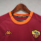 AS Roma 2000-01 Retro Home Jersey