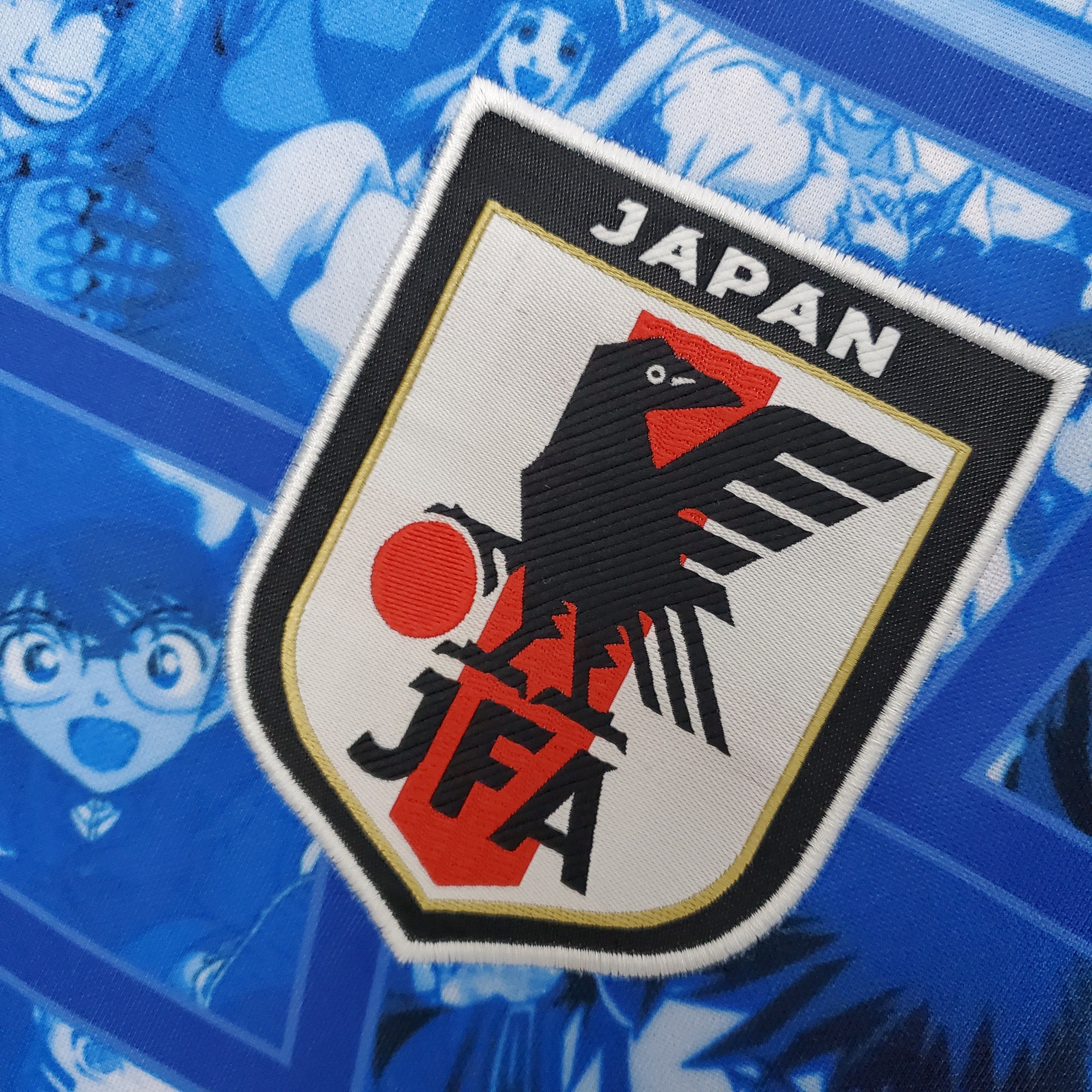 Japan AOT Special Kit