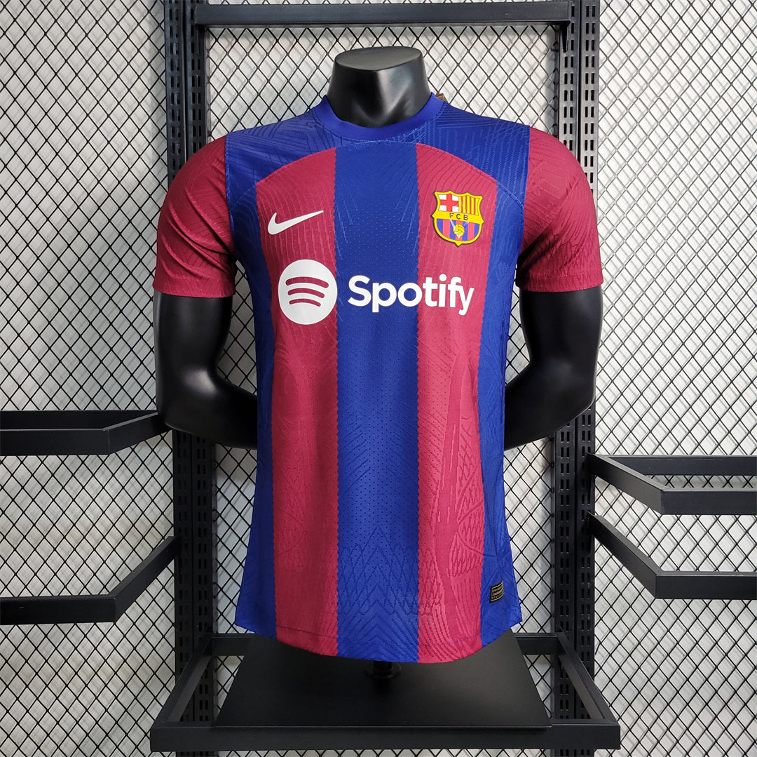 FC Barcelona Home 2023-24 Kit