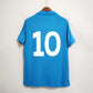 Napoli 1987-88 Home Retro Jersey