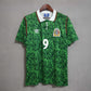 Mexico 1994 World Cup Retro Jersey