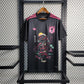 Japan National Team Black Training Special Kit