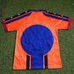 FC Barcelona 1997-98 Away Jersey