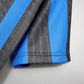 Inter Milan 1997-98 Home Jersey