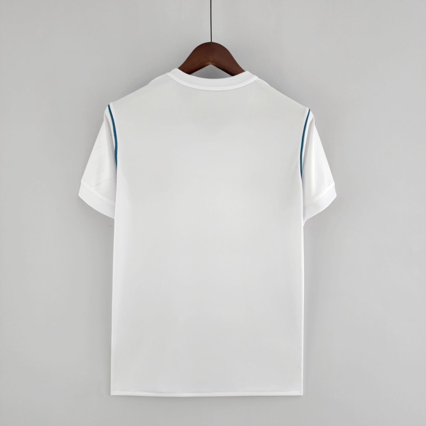 Real Madrid 2017-18 Home Kit