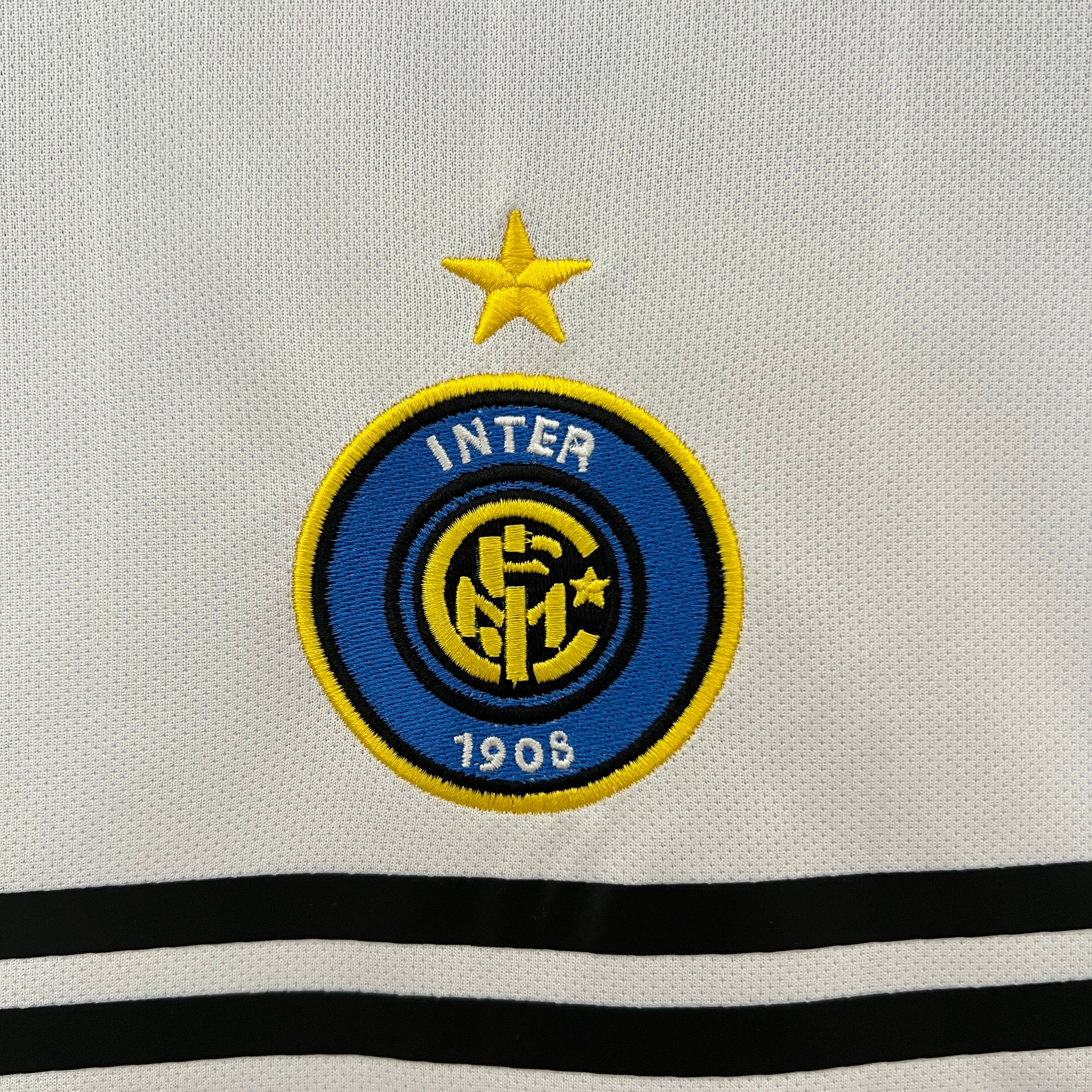 Inter Milan 04/05 Away