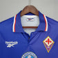 Fiorentina 1995-96 Home Jersey