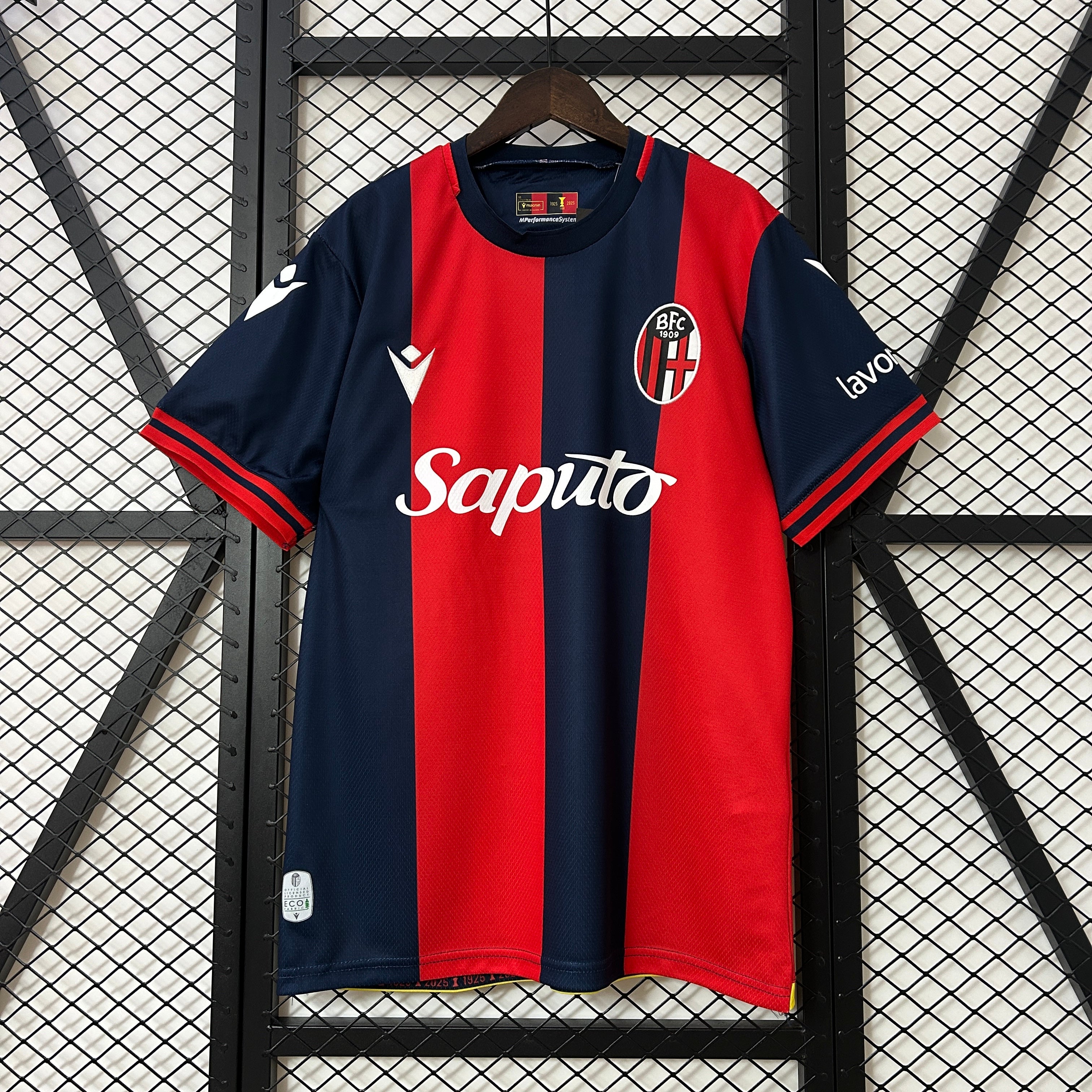 Bologna Home Kit 24/25