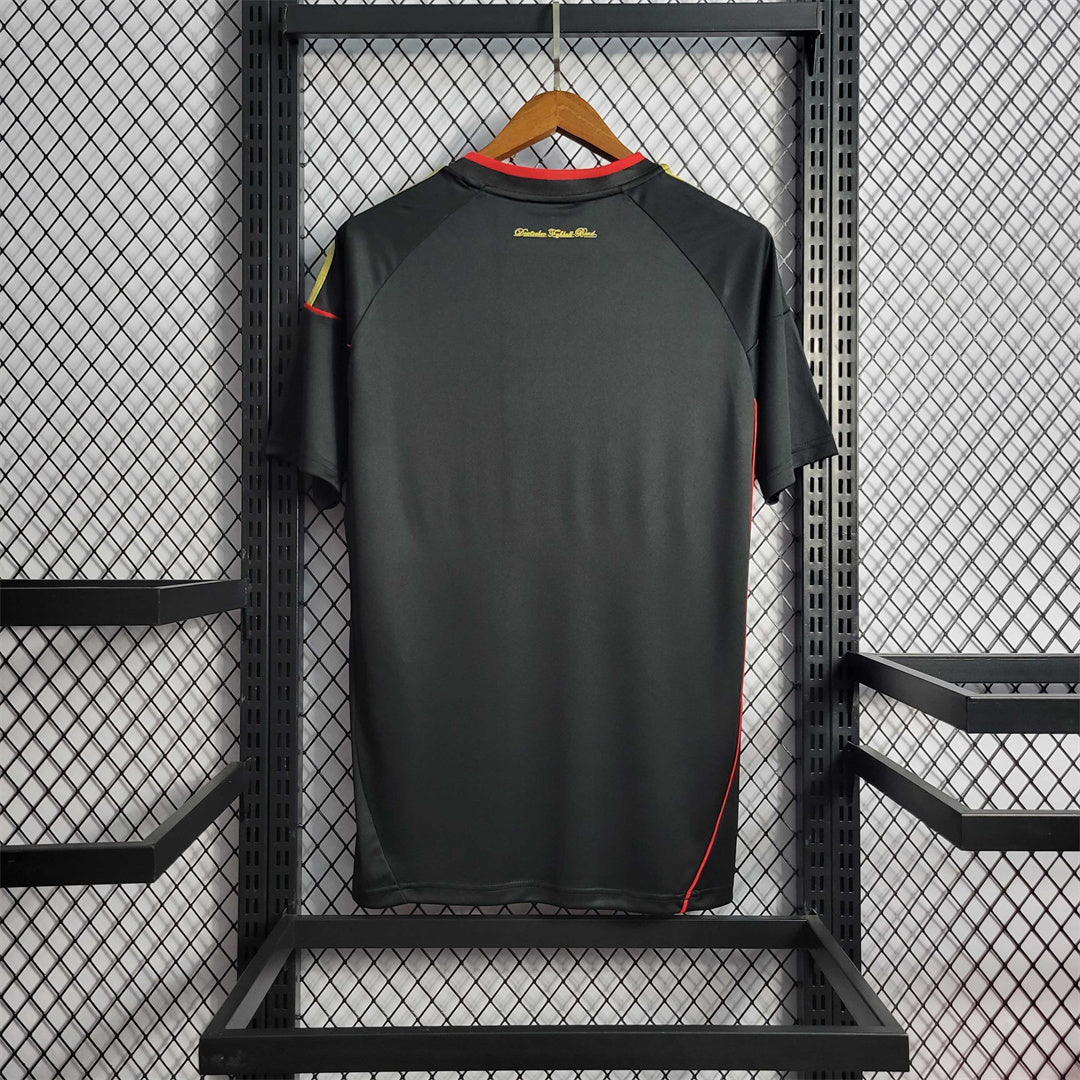 Germany 2010 World Cup Away Jersey