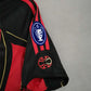 AC Milan 2006-07 Third Jersey