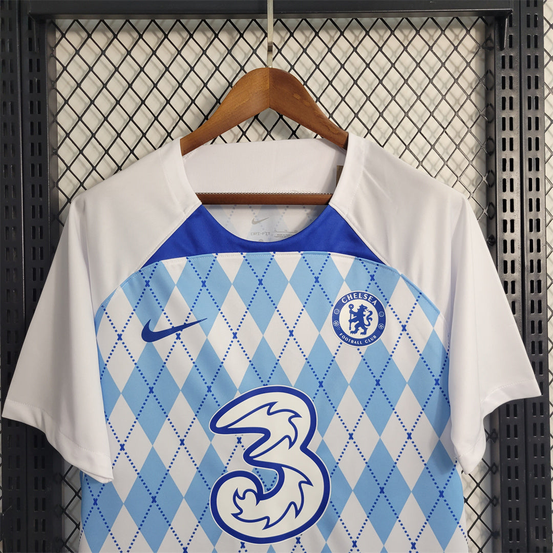 Chelsea Plaid Special Edition Kit
