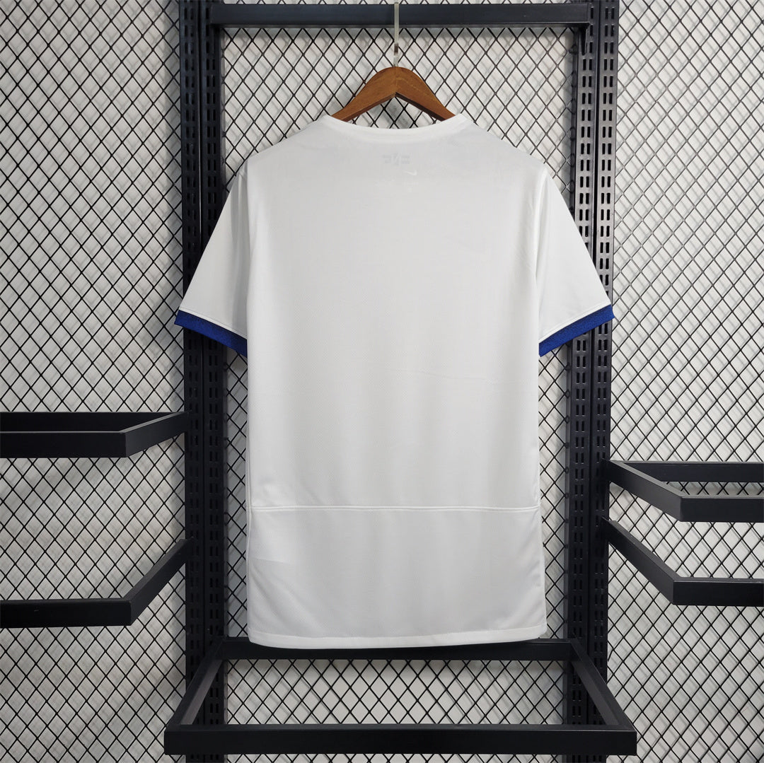 England Home 2023-24 Kit