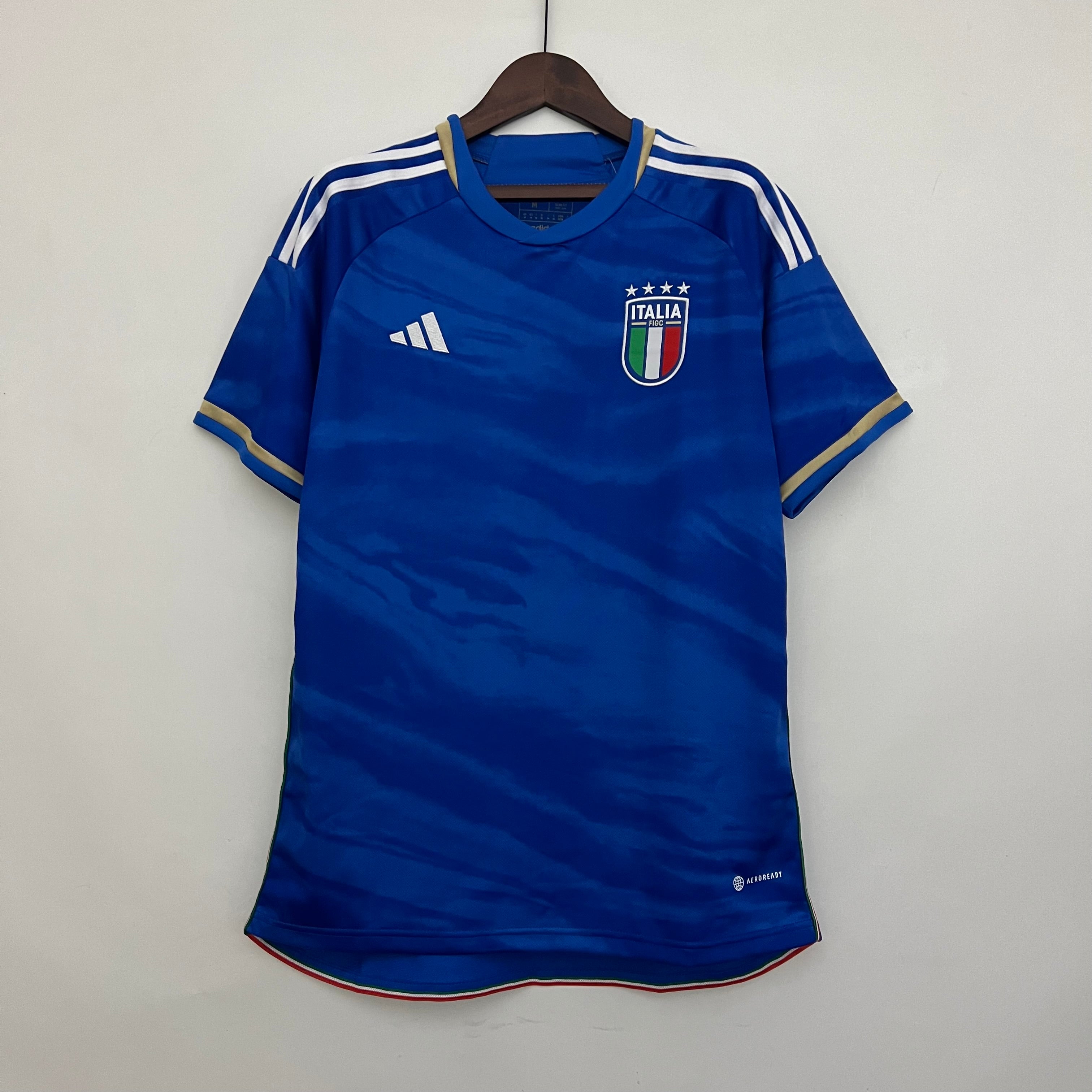 Italy Home 2023-24 Kit