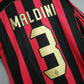 AC Milan 2006-07 Home Jersey