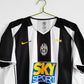 Juventus 2004-05 Retro Home Jersey