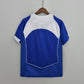 Brazil 2004-06 World Cup Retro Away Jersey