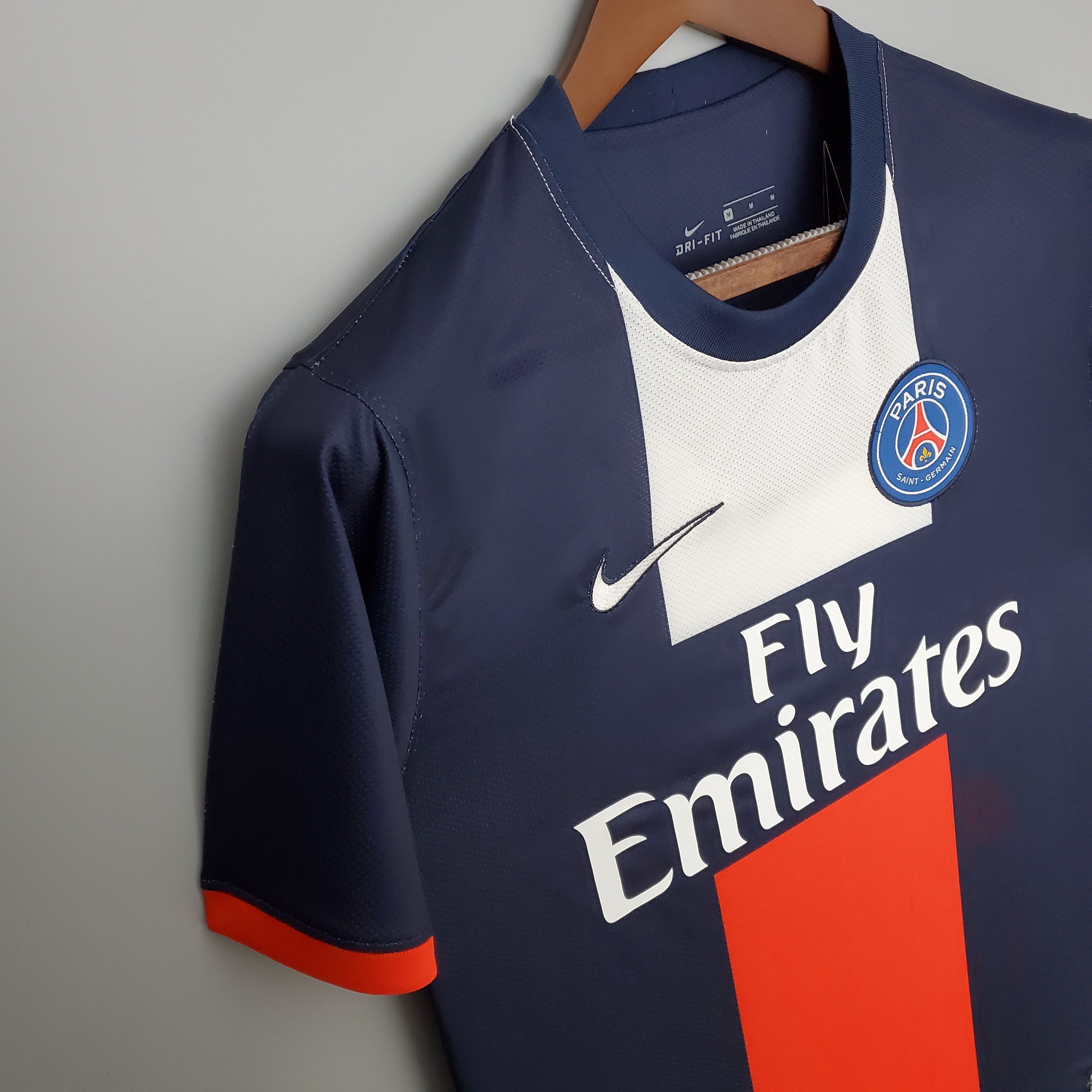 PSG 2013-2014 Home Jersey
