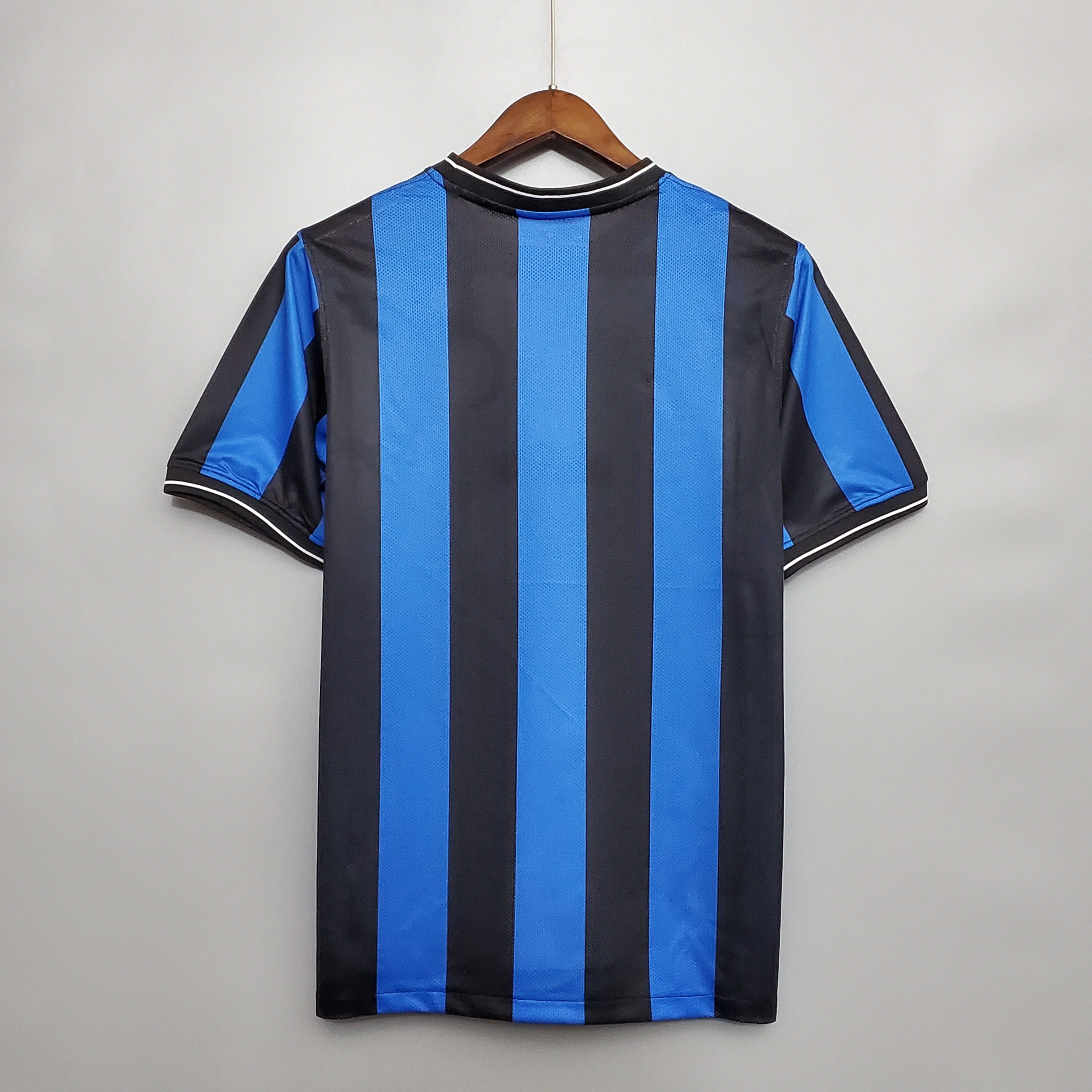 Inter Milan 2009-2010 Home Jersey