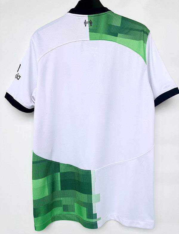 Liverpool Away 2023-24 Kit