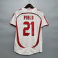 AC Milan 2006-07 Away Jersey