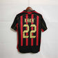 AC Milan 2006-07 Home Jersey