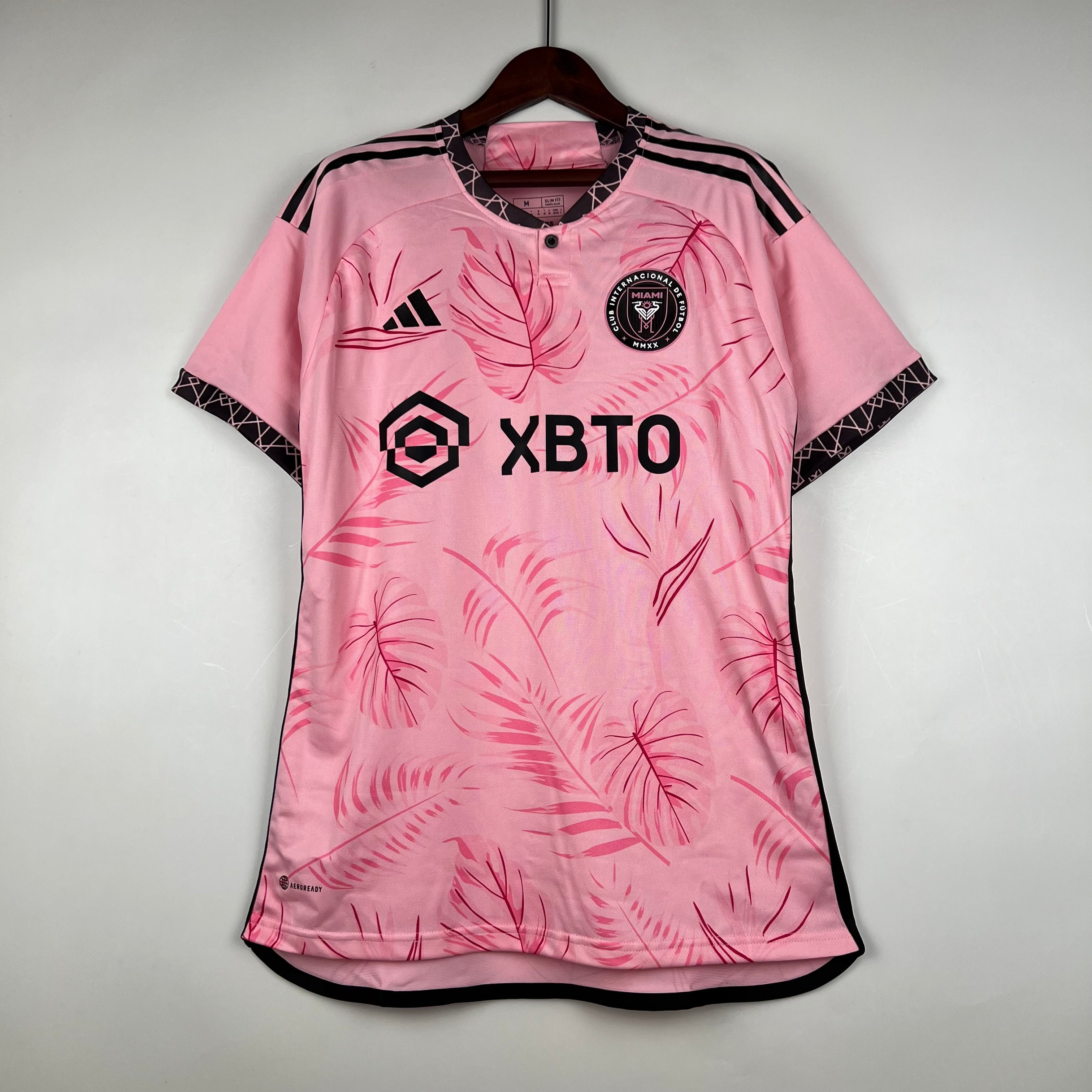 Inter Miami Special Pink Kit