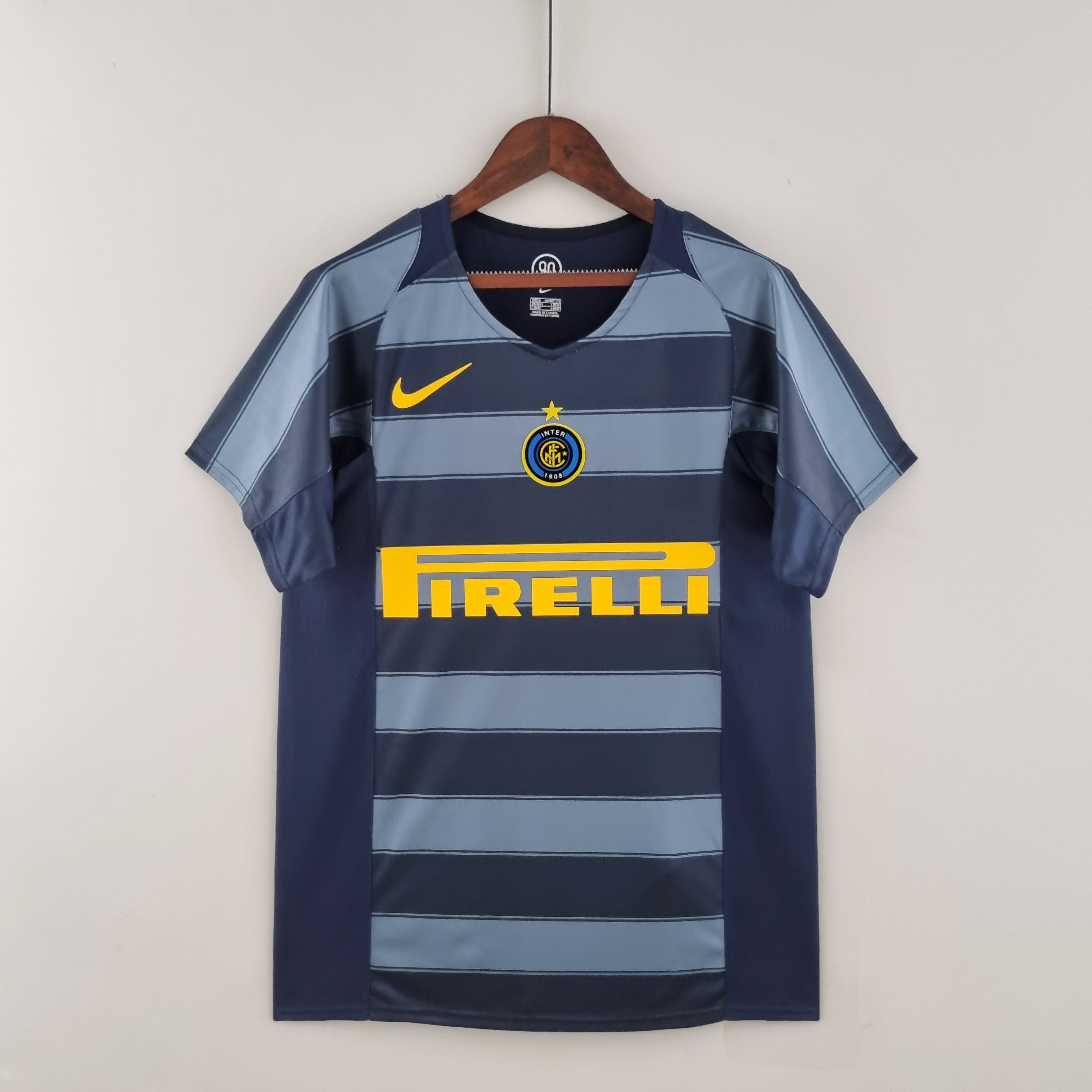 Inter Milan 2004-05 Third Jersey