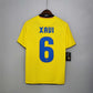 FC Barcelona 2008-09 Away Jersey