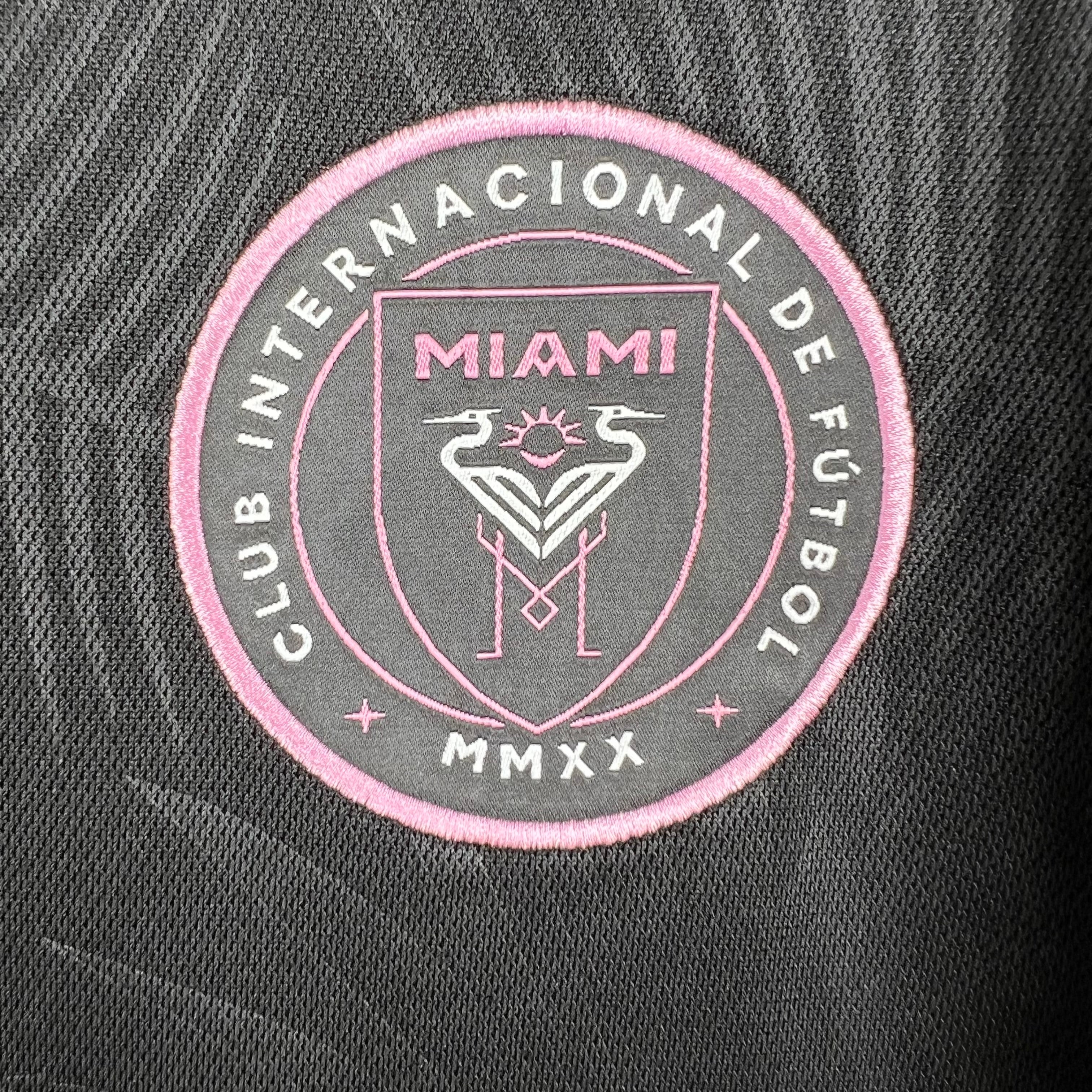 Inter Miami Special Flamingo Kit