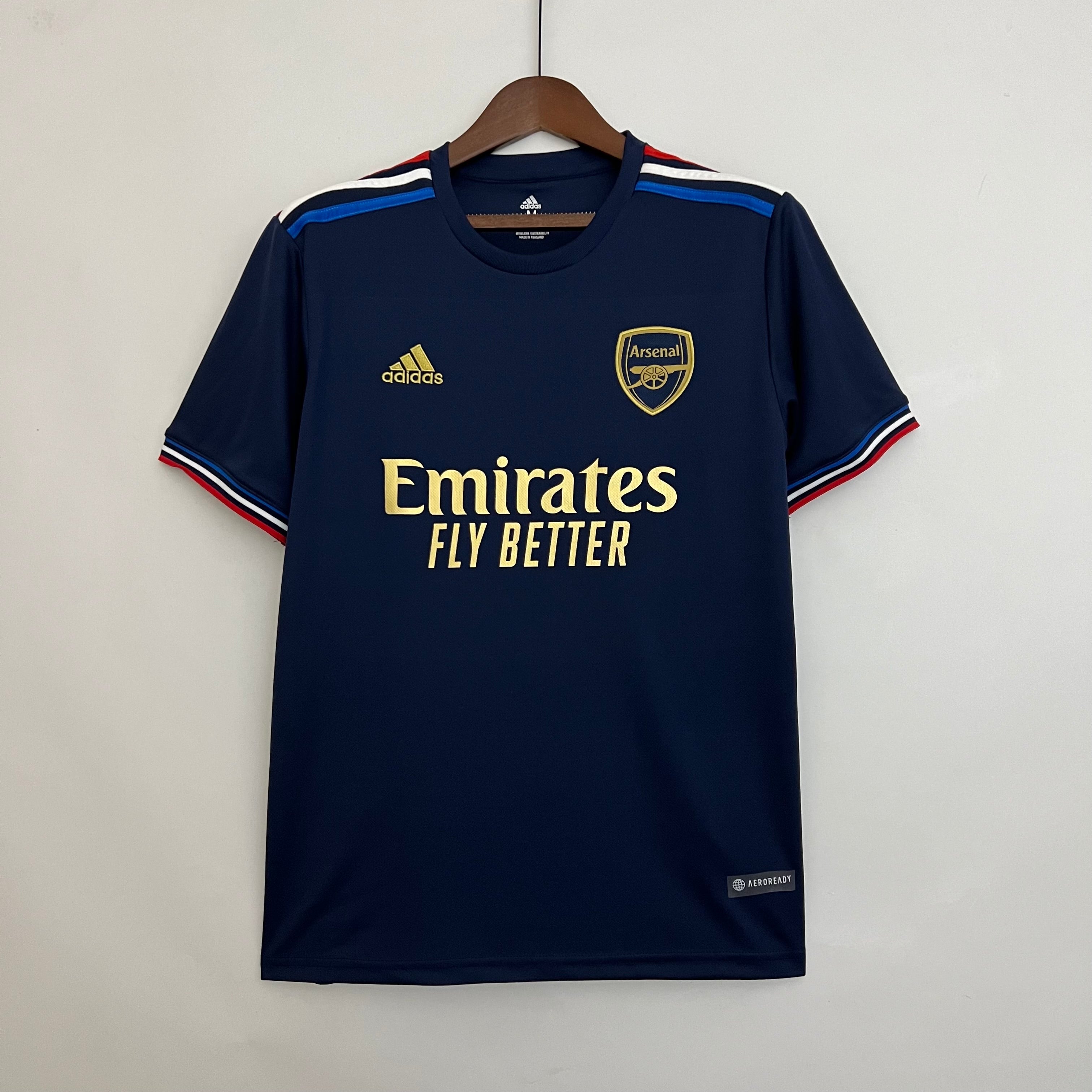 Arsenal France Joint Kit