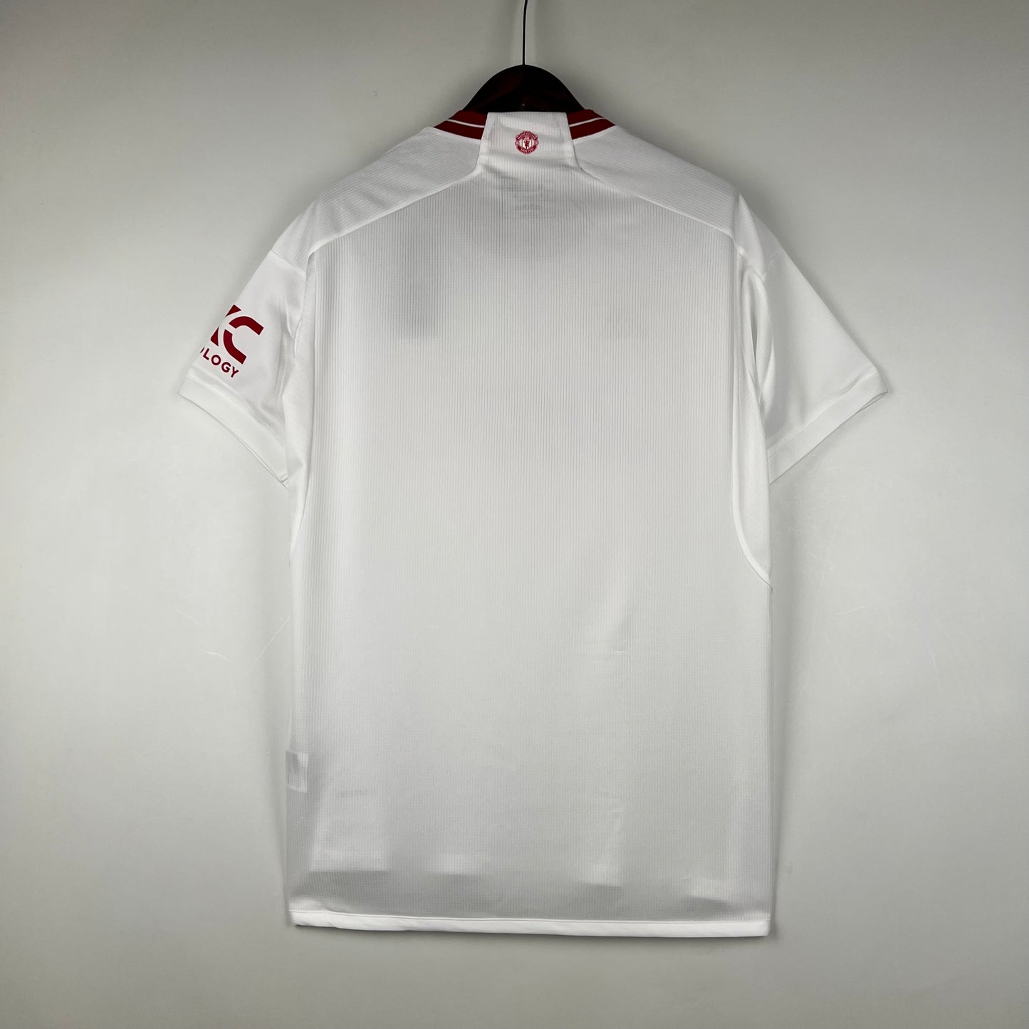 Manchester United 2023-24 Third Kit