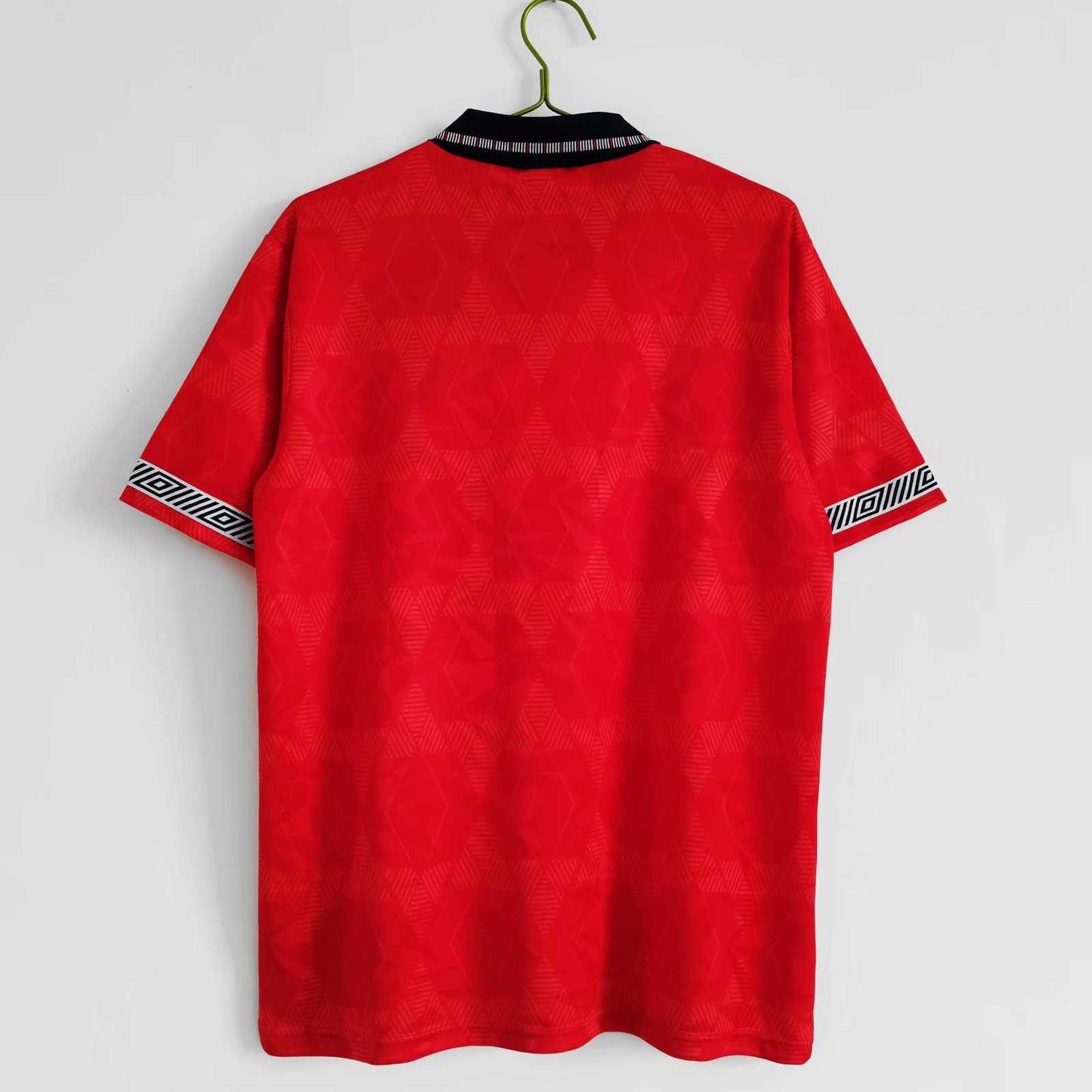 England 1990 World Cup Retro Jersey Away