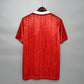 Manchester United 1992-1994 Retro Jersey Newton Health 100 Years