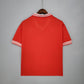 Manchester United 1977 Retro Jersey