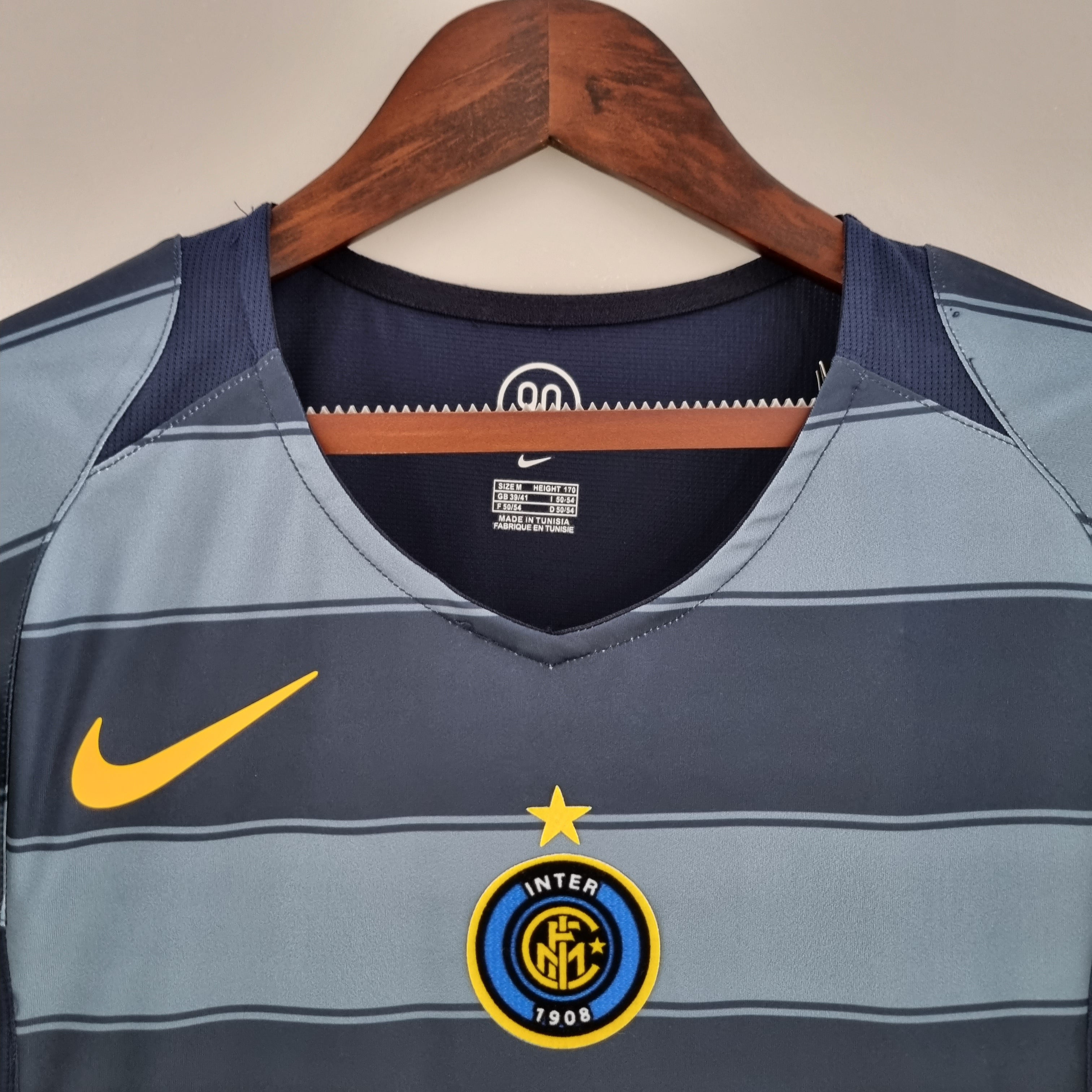 Inter Milan 2004-05 Third Jersey