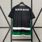 Sporting Lisbon Home 24/25 Kit