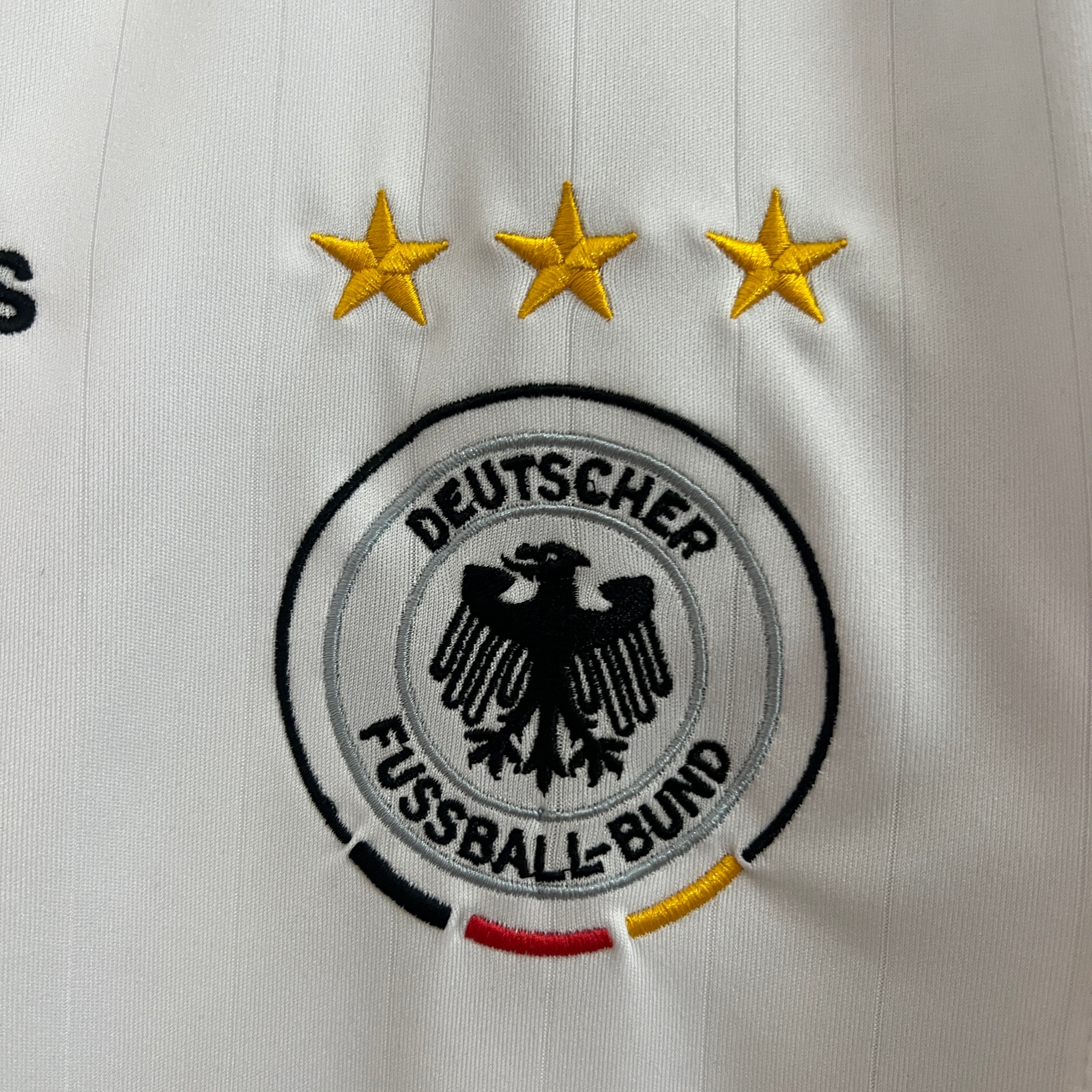 Germany 2006 Home Kit