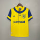 Parma 1993-95 Home Jersey