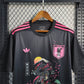 Japan National Team Black Training Special Kit