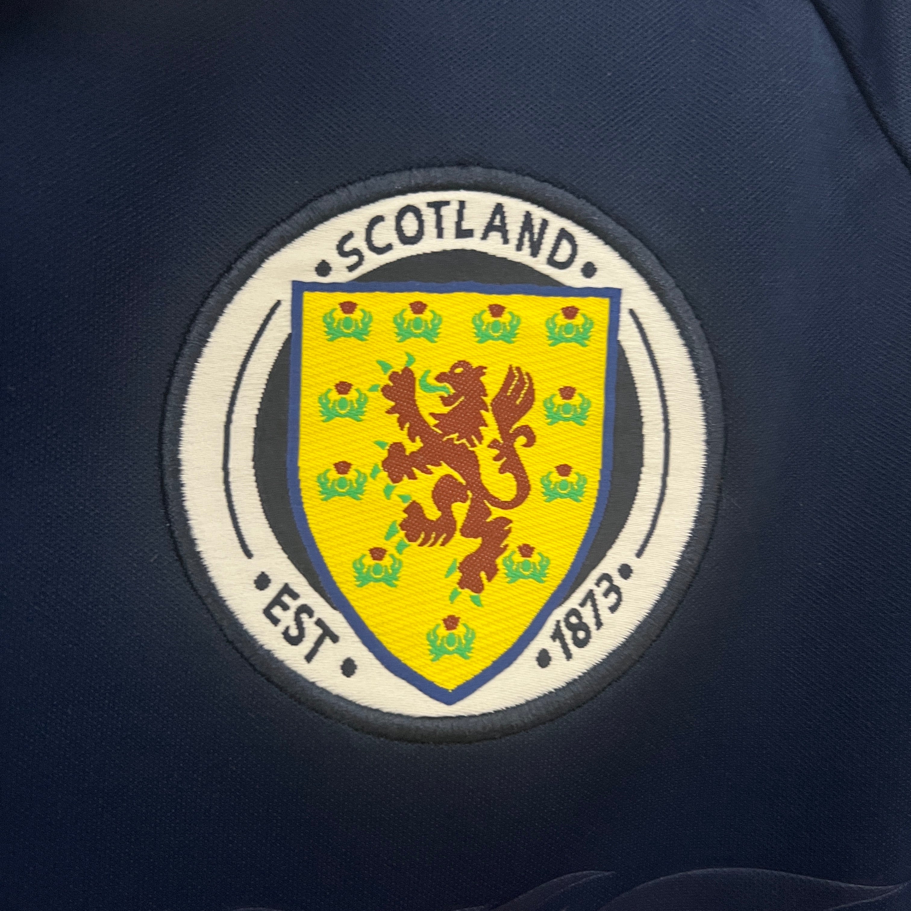 Scotland 12/14 Home Kit