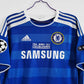 Chelsea 2012 Champions League Final Jersey