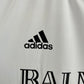 Real Madrid x Balmain White Black Kit