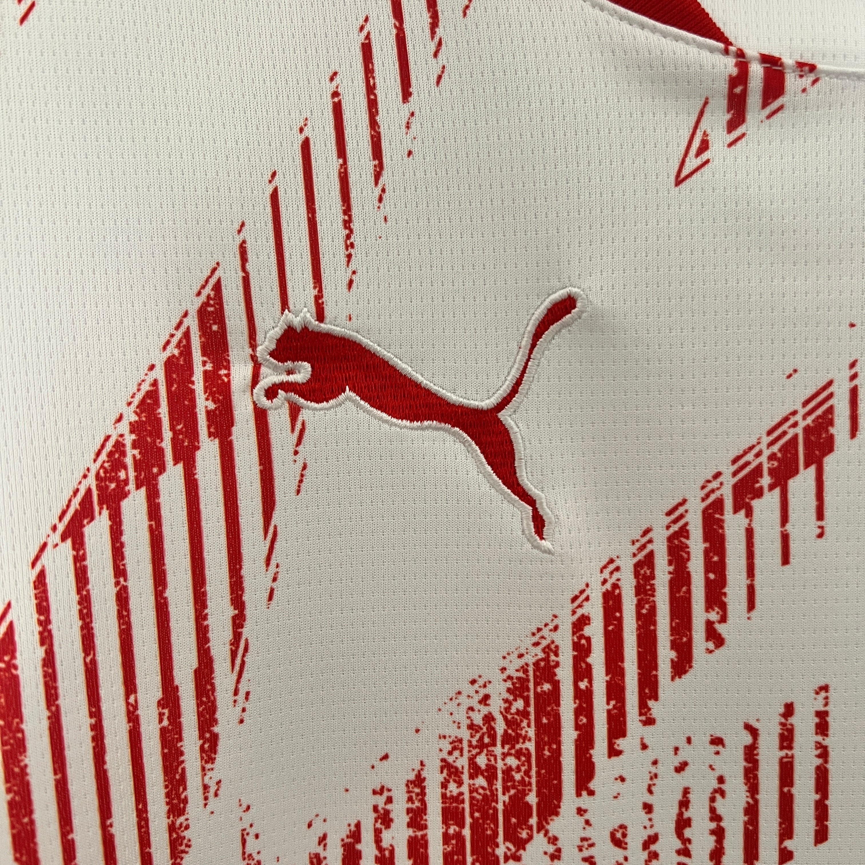 RB Leipzig Home Kit 24/25